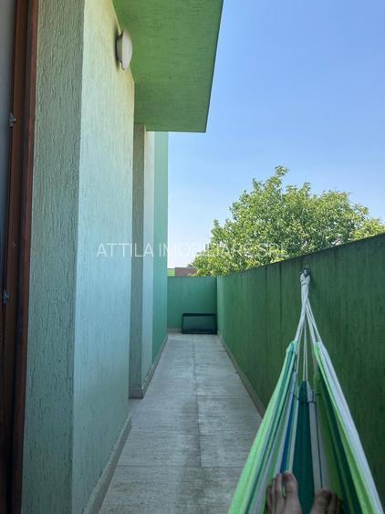 Cale Urseni 3 camere 400 euro - 14