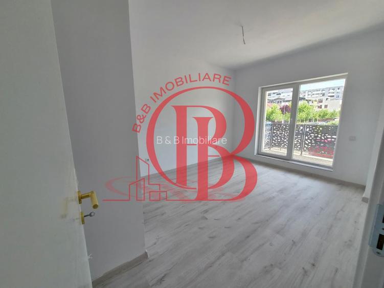 Apartament 3 camere decomandat-2 Bai-Titan-Pallady-Finalizat - 8
