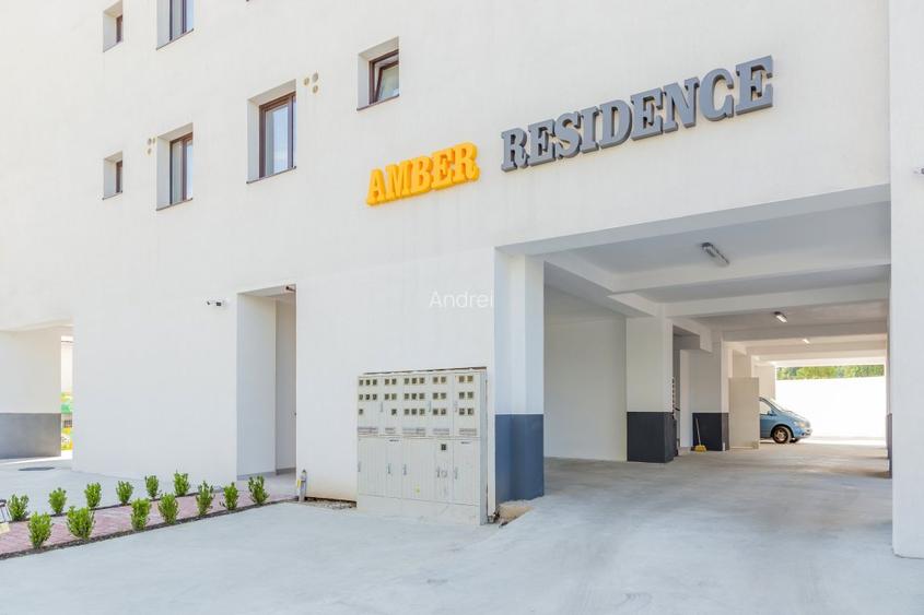 Garsonieră 43 mp ca un 2 camere în Giulești + Parcare GRATUITĂ  - 13