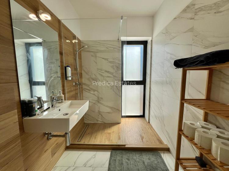 2 camere - BILCIURESTI, Aviatiei, Promenada, Herastrau - 15