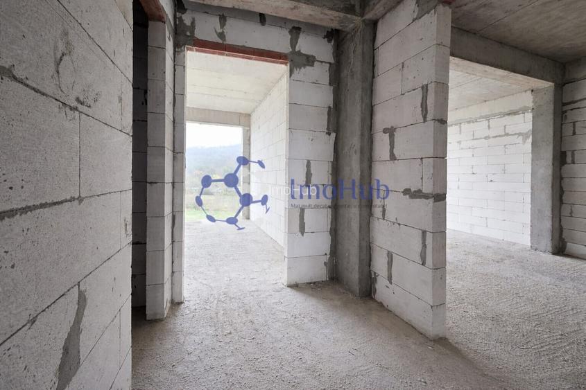 Apartament 2 camere-DIRECT DEZVOLTATOR- 3 KM DE PALAS MALL - 4