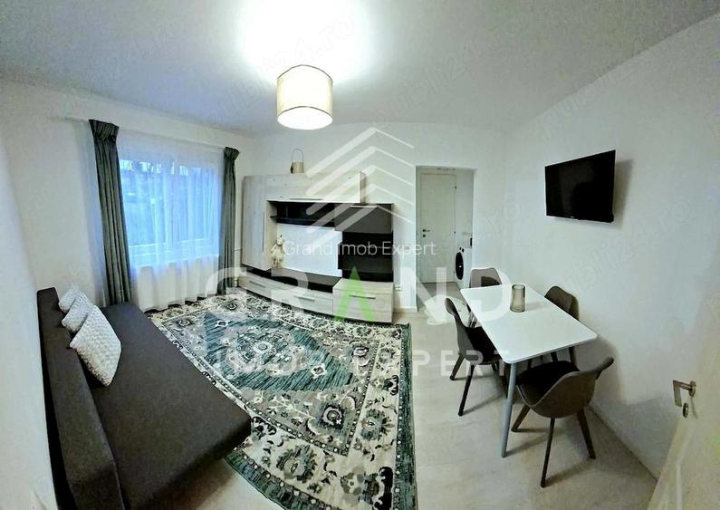 2 camere | 36 mp | Parter | Mănăștur–str.Ciucaș - 4