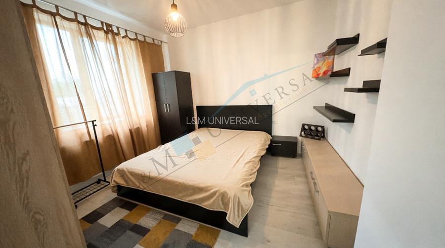 TITAN- PARC TITANII, Apartament SUPERB,  Bloc 2022, LOC PARCARE - 3