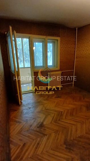 Apartament Decomandat De 3 Camere 60.17mp Strada Covasna - 4