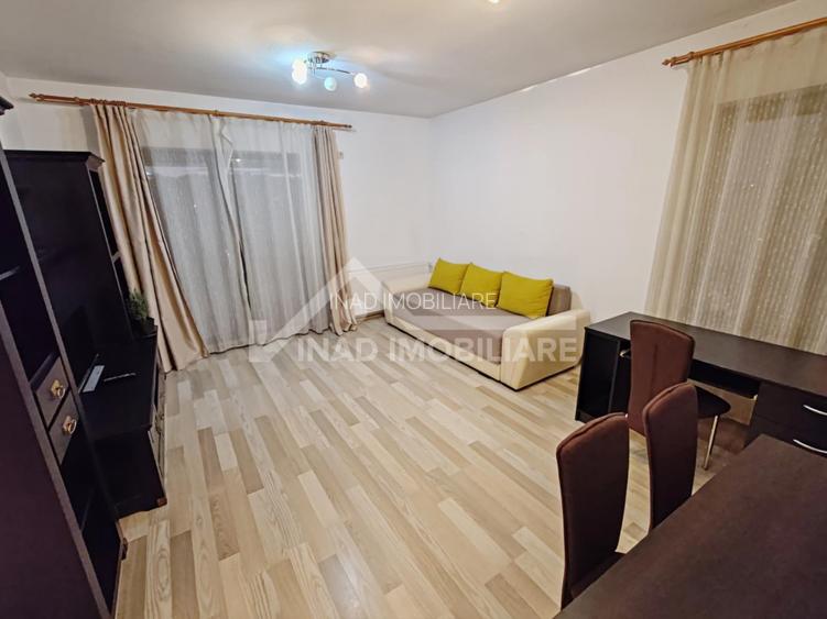 Apartament cu 2 camere decomandate, parcare, Gheorgheni Str. Brancusi - 3