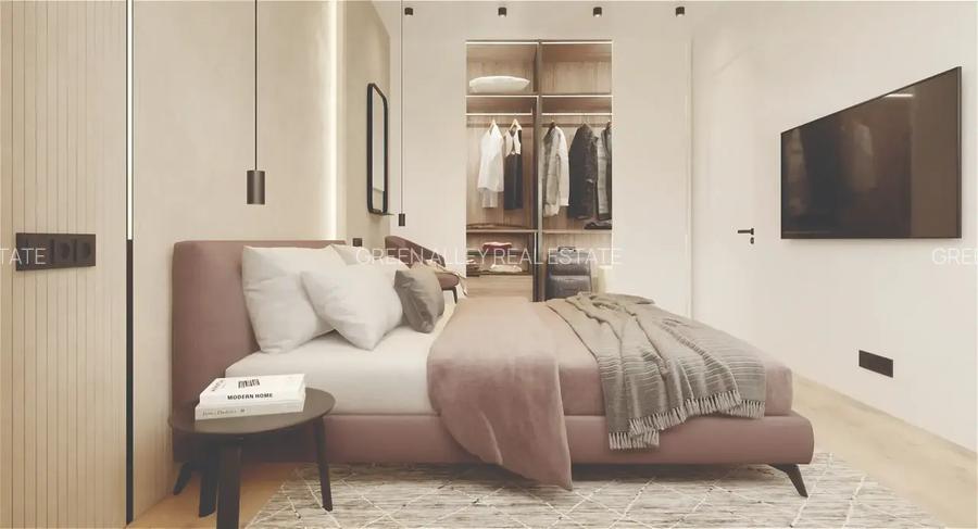 OPERA TEI || 2 CAMERE CU 2 TERASE DE 19.97MP || LACUL TEI || PARCUL CIRCULUI - 7