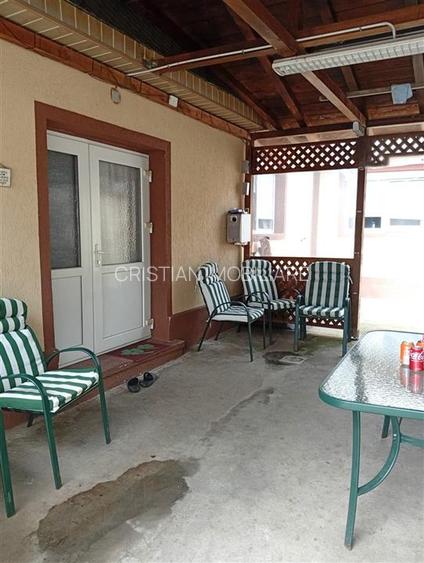 Casa Chercea 4 cam 121mp utili, boltari, teren=273mp - 2