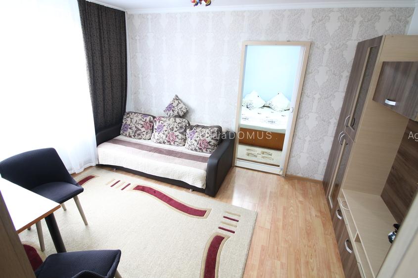 2 Camere mobilat utilat  Micro 19 - 5