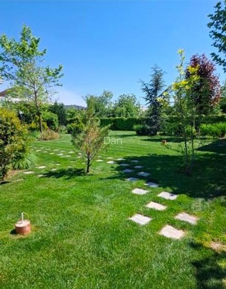 PROPRIETAR * 3 CAMERE * PRIMA INCHIRIERE * CURTE * ACCES SECURIZAT - 2