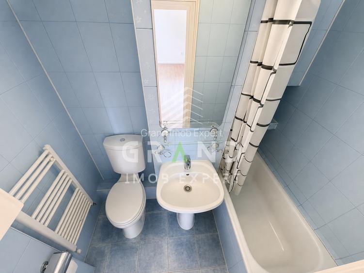 2 camere DECOMANDAT | Parcare inclusă | Mănăștur–Clăbucet | Disponibil IMEDIAT - 12