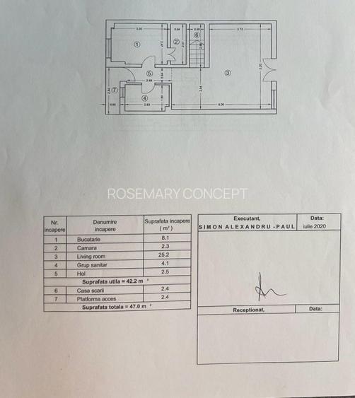 Casă Modernă P+1/Curte 200 mp – Complex Azur, Voluntari –Ideală pentru Familie - 19