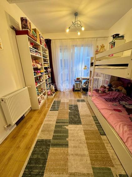 Apartament 2 camere în zona SEMICENTRALA -P-TA ABATOR - 7