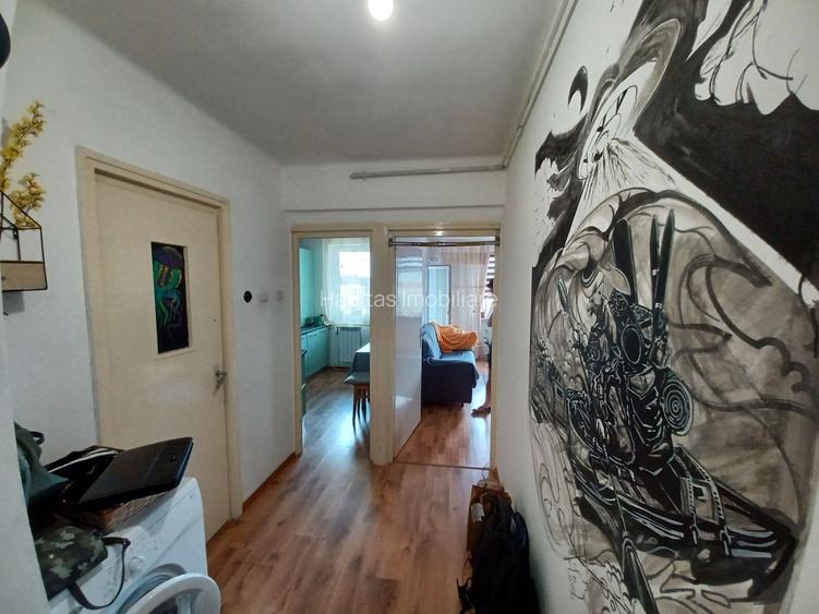 Apartament 2 camere, zona BT Arena - 11