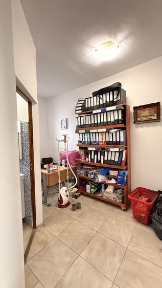 Comision 0% Casa individuala 160 mp utili Dudeștii Noi + 173 mp spațiu comercial - 21