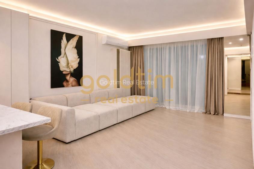 PRIMA INCHIRIERE/CORTINA NORTH/DISPONIBIL IMEDIAT/SUPERB/ - 19