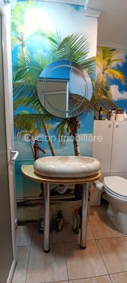 Vanzare spatiu productie 800 mp  D+P+Et1+M zona Rahova Bucuresti sector 5 - 22