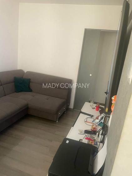 3 Camere Semi Decomandat , Parcul Tabacarie , 39mp, Gaze la aragaz. - 2