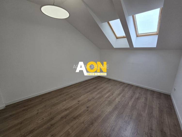 Spațiu de Birouri, 91mp, Zona Centru - 5