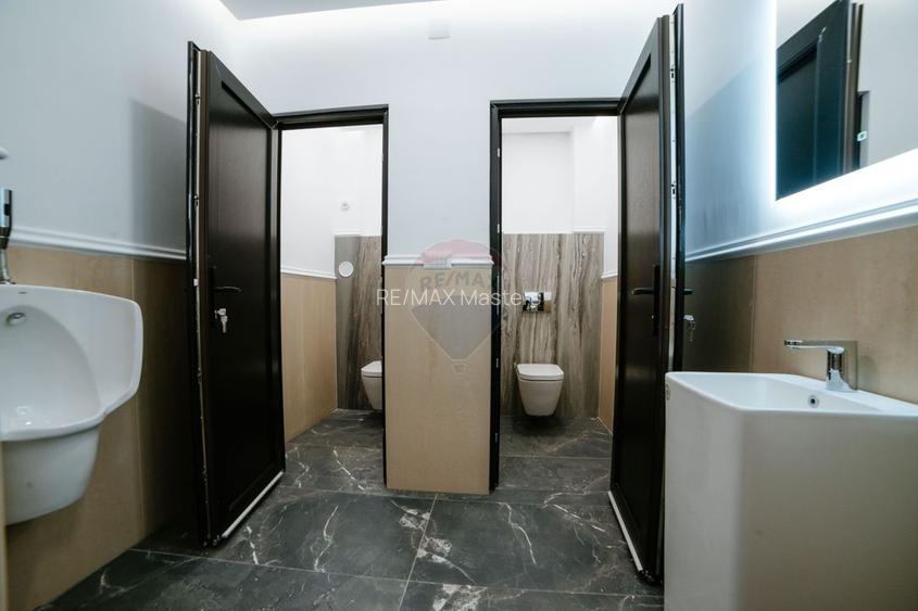 Spațiu comercial ULTRACENTRAL - 8