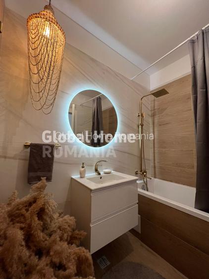 Apart 2 camere 65m2 + Loc Parcare Subteran | Atlas Residence - Herastrau - 14