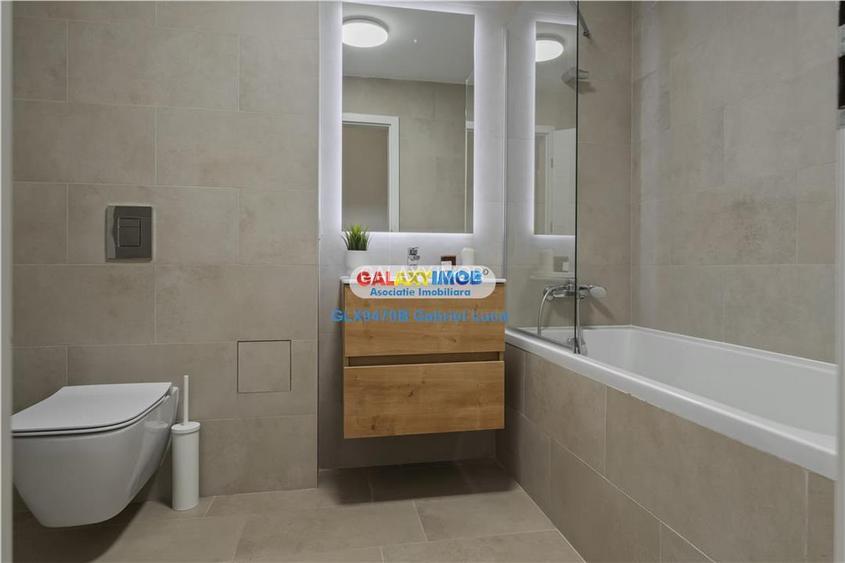 Apartament 3 camere 70 mp I  2 bai I NOU  I Piata Sudului - 13