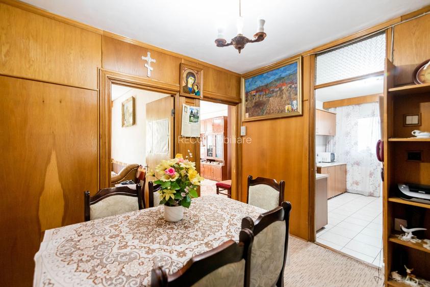 Apartament 4 camere etaj 2, Rogerius - 15