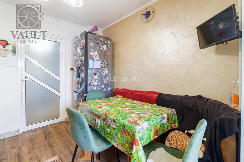 Apartament 2 camere - DECOAMDANT - zona RAHOVA - 6