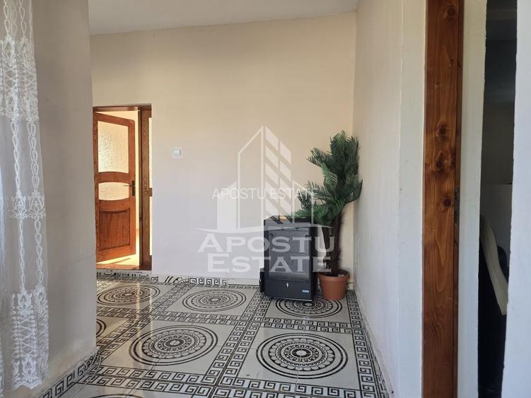 Casa de vanzare, zero comision de la cumparator, in Curtici. - 6