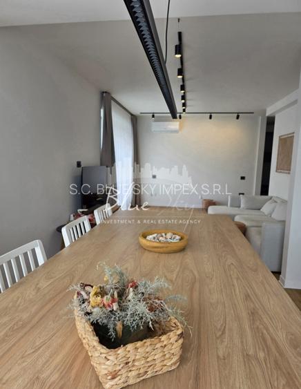 Apartament 3 camere in Mamaia-locuinta noua langa plaja - 8