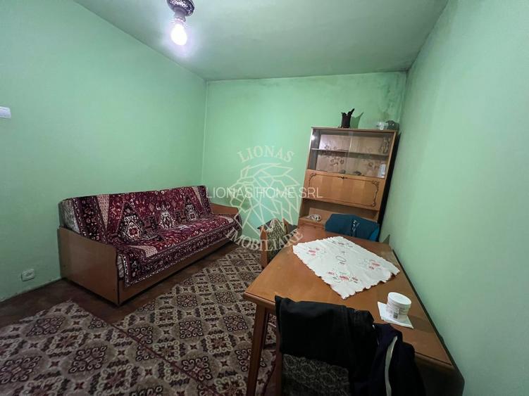 Apartament 2 camere 48 mp con.- ideal investitie - Zona Apolo - 2