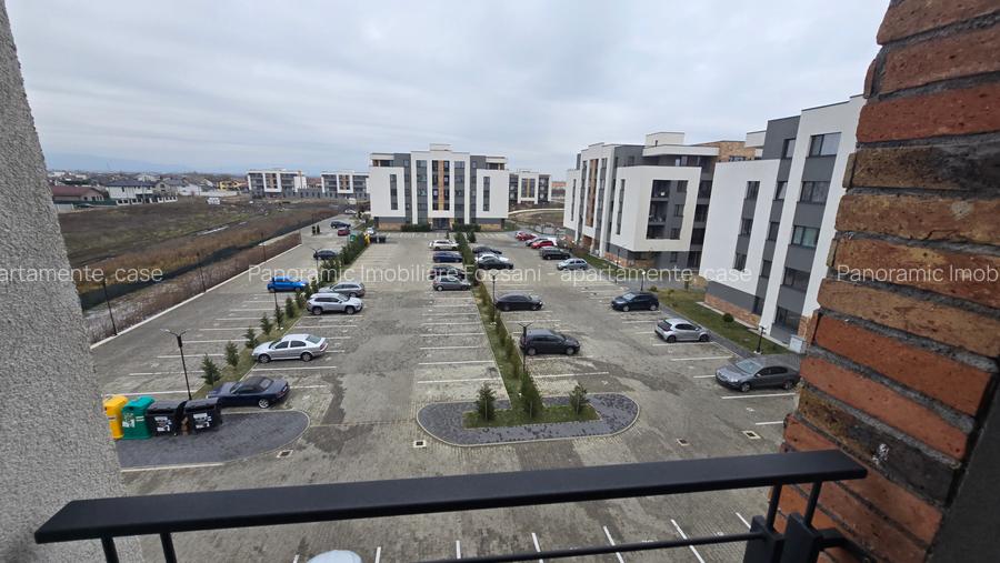 Inchirieri garsoniere si apartamente de lux, in cartier nou, Focsani - 10