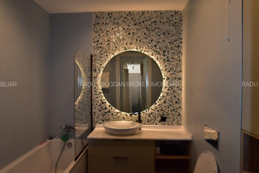 Apartament de Lux 3 Camere Luxuria Residence | Etaj 10 Panoramic | Mobilat Lux - 6