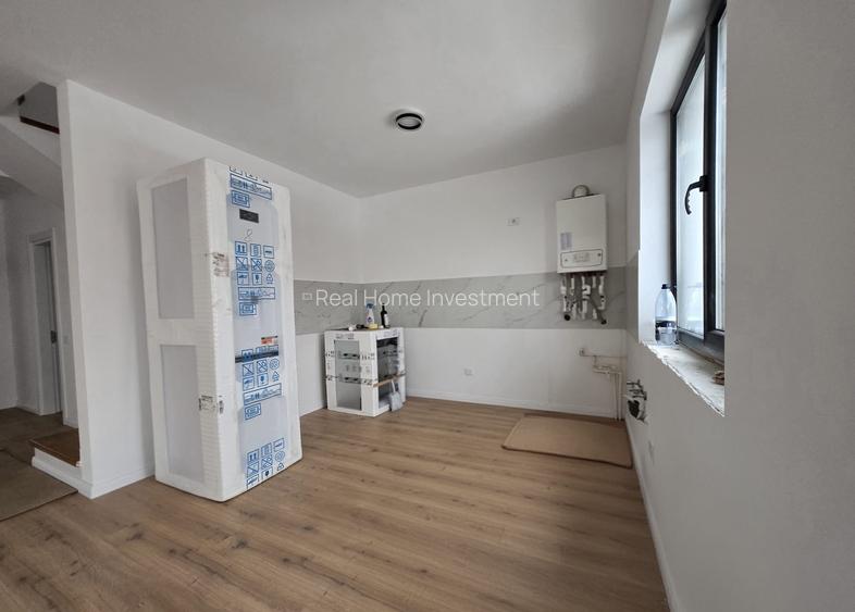 Casă P+E, 120 mp utili, 5 camere + dressing/Com.Berceni - 11