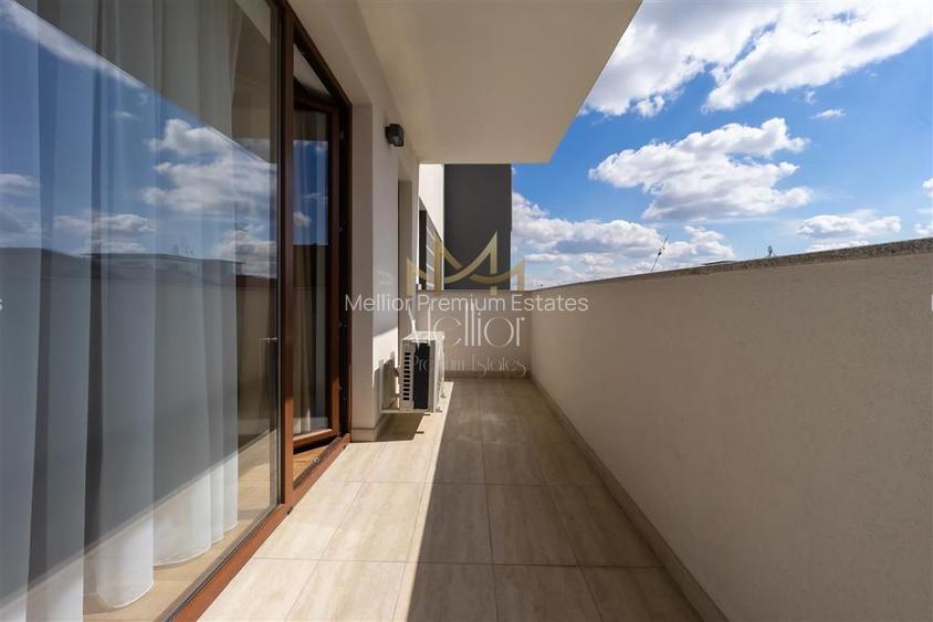Apartament superb cu 2 camere | 45 mp | Lux  | cartierul Europa! - 17