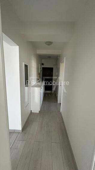 2 camere Ozana, decomandat, centrala, parcare, et. 4, metrou, boxa - 6