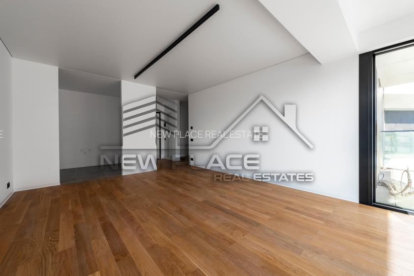 YachtKID | Terasa de 11,50 mp | Bucatarie inchisa | LUX - 5