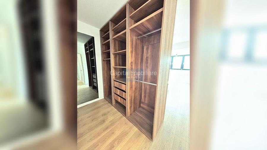 Apartament 4 camere, 95 mp + garaj + boxa, Zorilor - 14