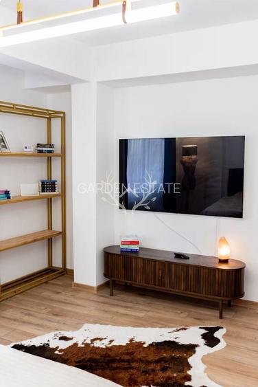 Apartament cu 3 camere, finisaje moderne – Str. Teilor Floresti - 5