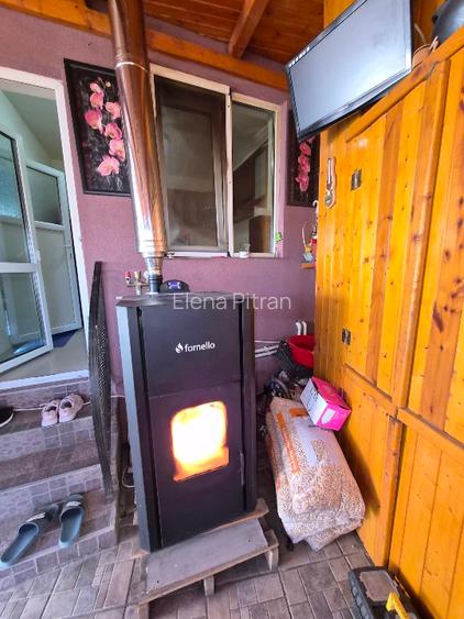 Vilă 4 camera Techirghiol  - 14