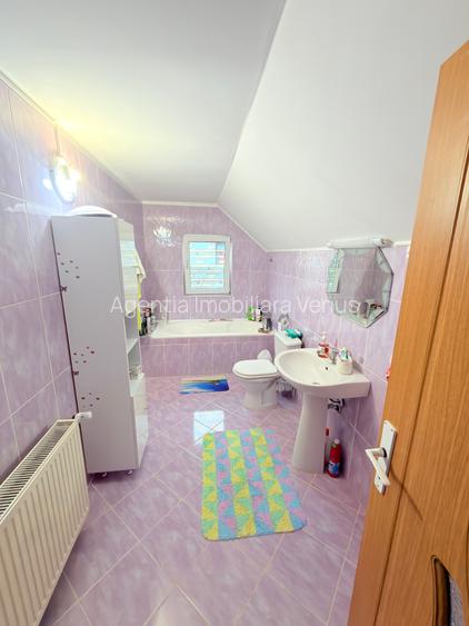 Casa la cheie in Catamarasti Deal - 9