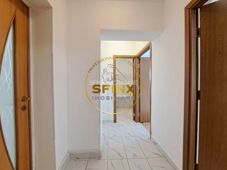 3 camere | Bulevardul Decebal | Metrou Piata Muncii | Birou | Rezidential - 6