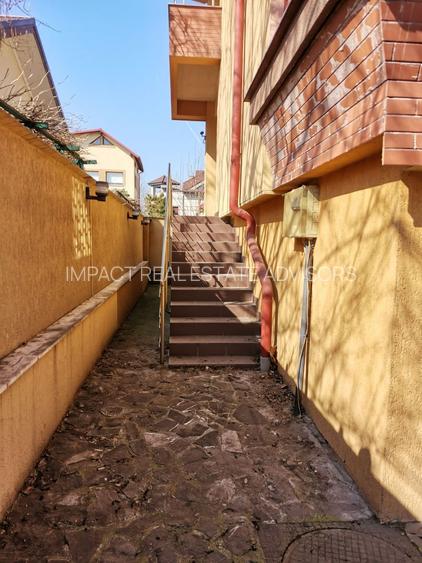 Vila str Garlei cu garaj dublu - 24