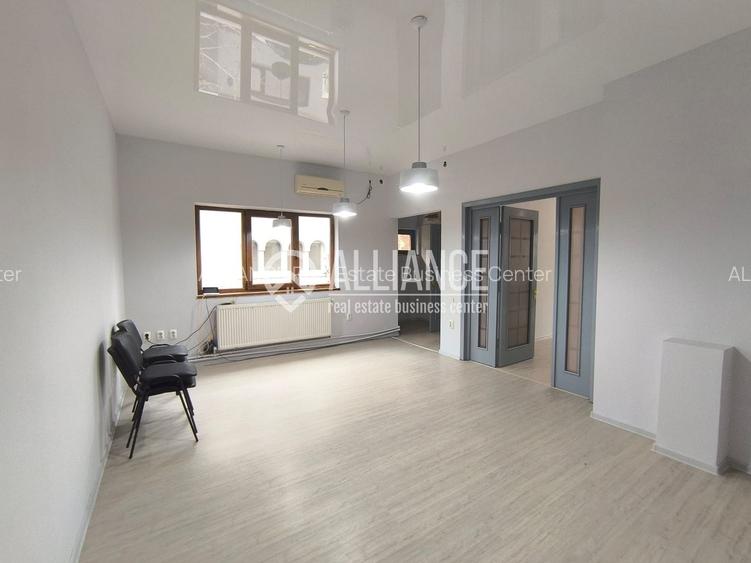 Capitol Bulevardul Mamaia Vila D+2E+M - 14