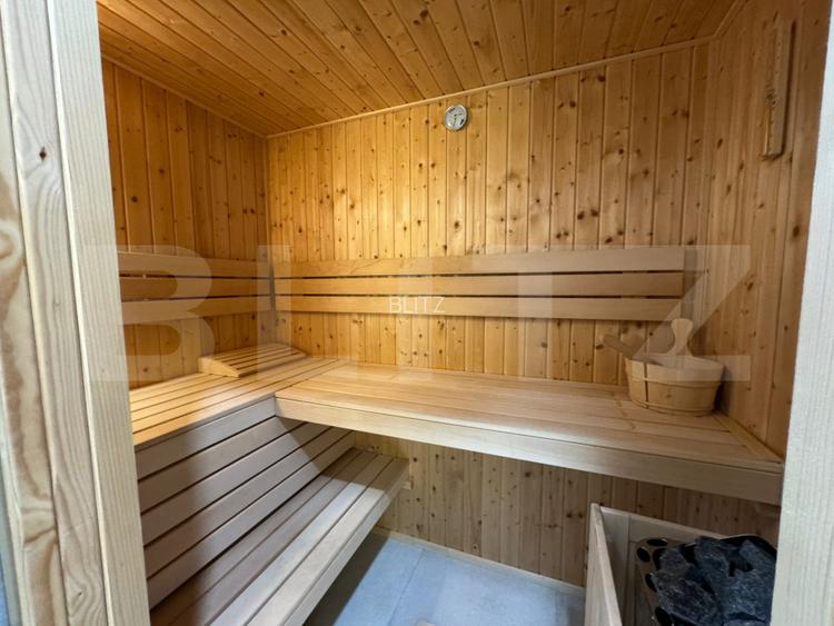 Apartament protocol lux cu panorama deosebita - 8