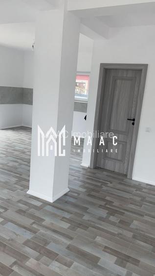Casa Individuala | 120MPU | Cristian | Curte 420MPU - 3