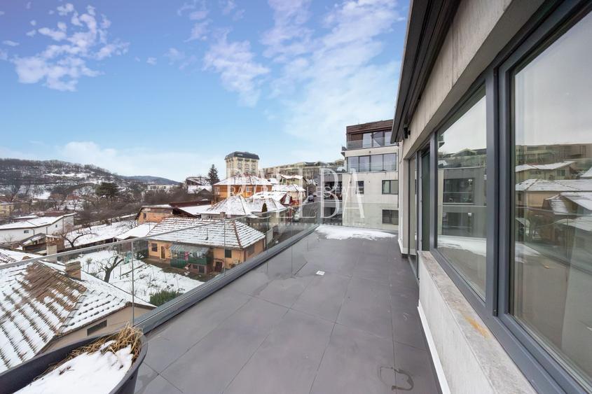 | Apartament 2 camere | Loc de parcare & Boxa | - 11