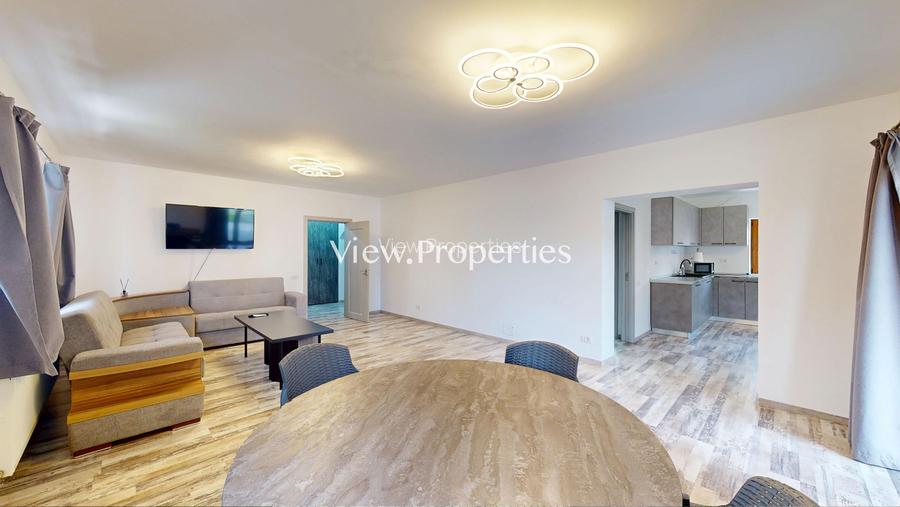 Casa individuala cu garaj - Corbeanca | 0% Comision - 2