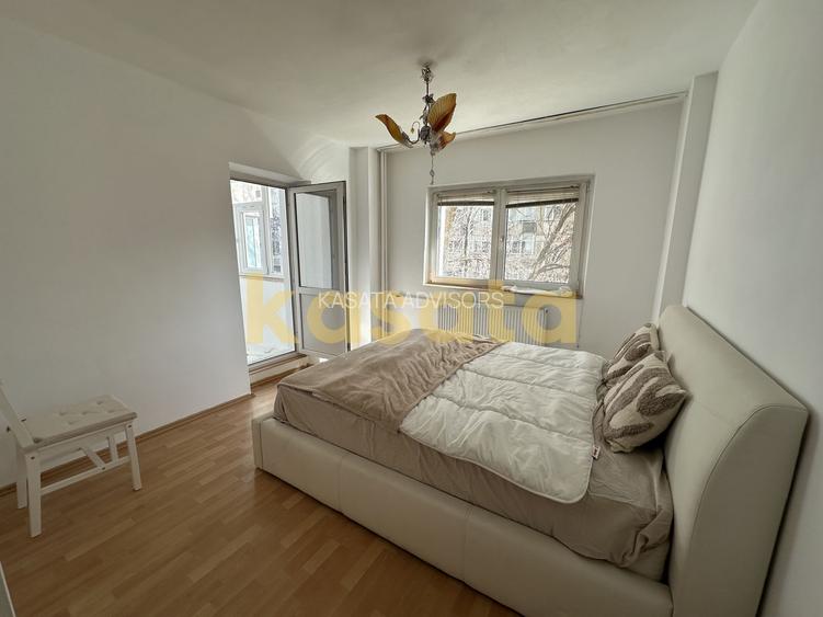 3 Camere 🏡 | Drumul Taberei 📍 | 2 Băi 🚿 | 2 Balcoane 🌇 - 6