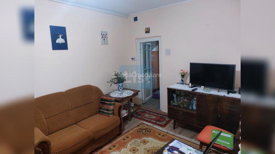 CASĂ + TEREN 565 MP – STRADA MOVILEI - 7