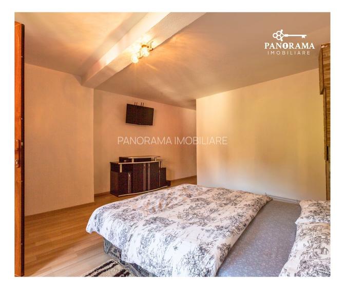 Casă cu poveste și pivniță boltită, pe traseul Via Transilvanica - 22